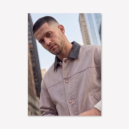 Poster Gavin