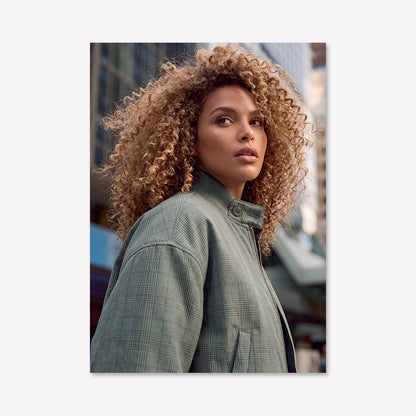 Poster Keira