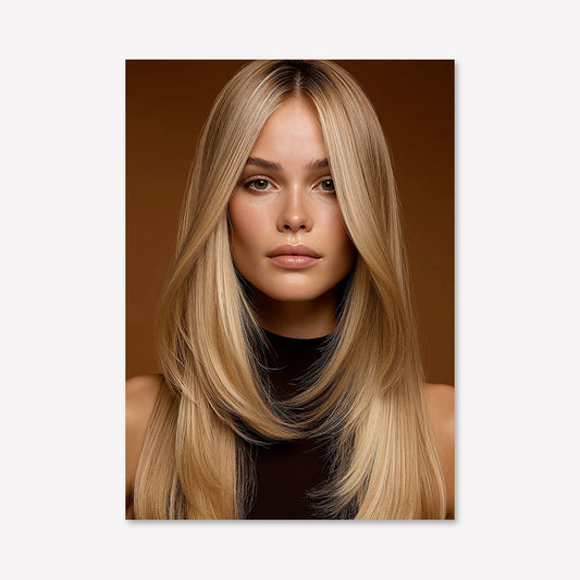 Poster Valerie