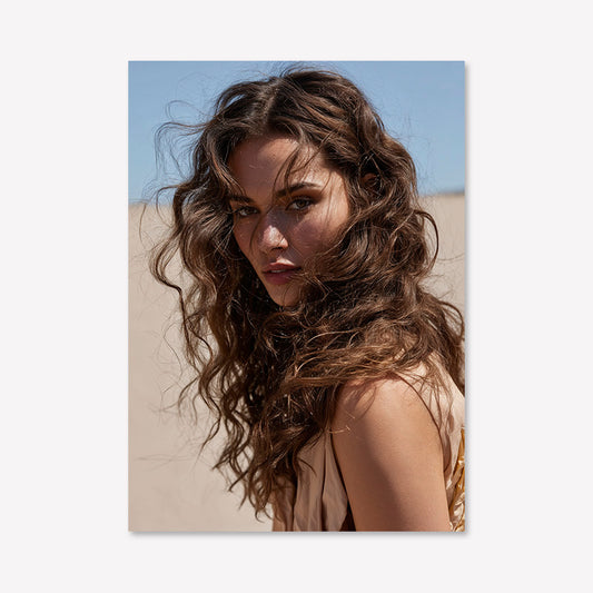 Poster Valerie