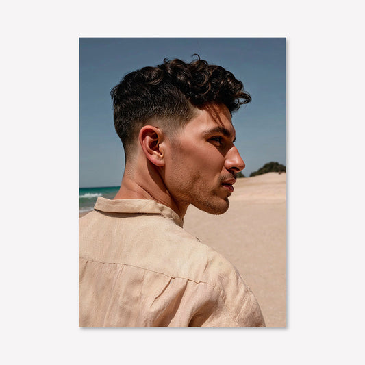 Poster Valerie