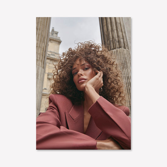 Poster Valerie