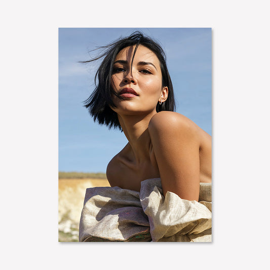 Poster Valerie