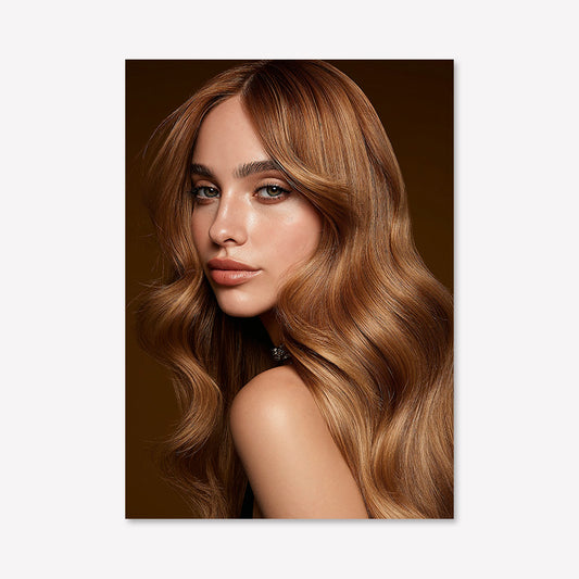 Poster Valerie