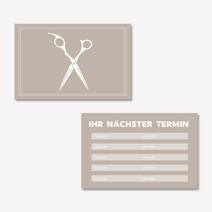 Terminkarten Basic