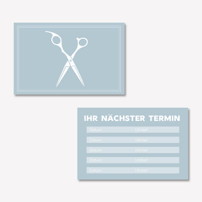 Terminkarten Basic