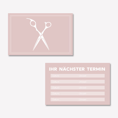 Terminkarten Basic