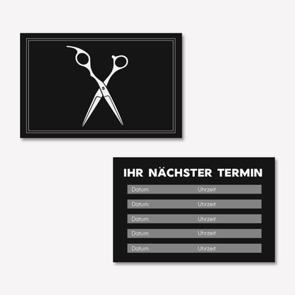 Terminkarten Basic