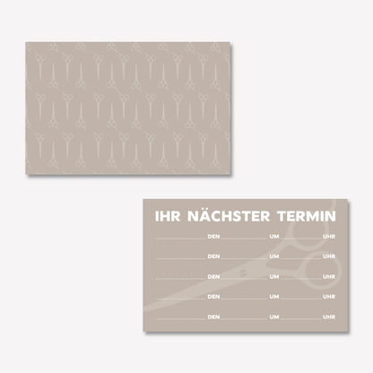 Terminkarten Basic