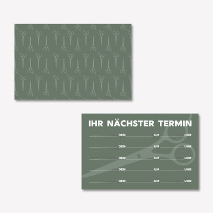 Terminkarten Basic