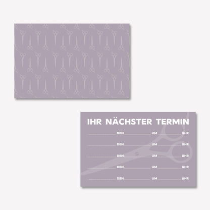 Terminkarten Basic