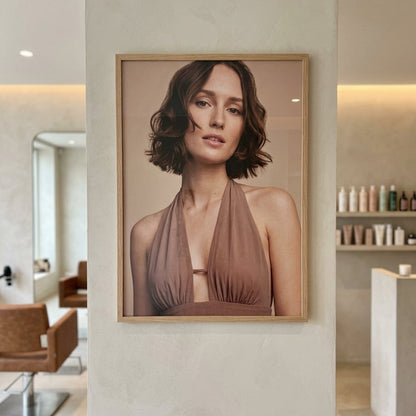 Poster Celine