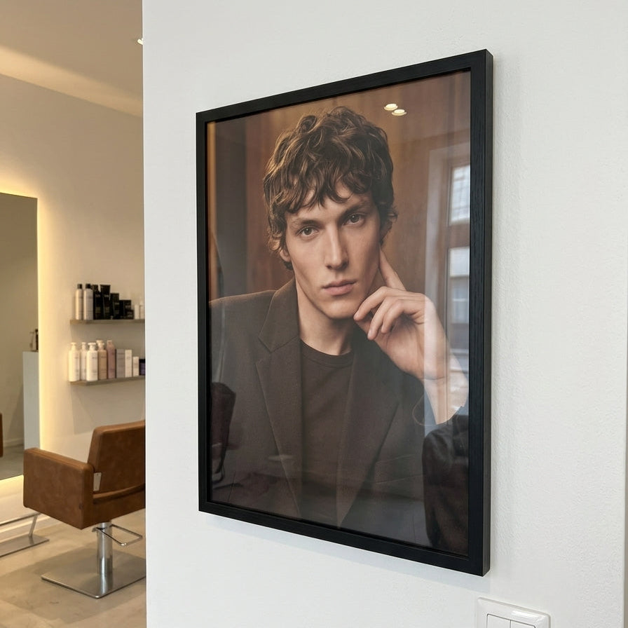 Poster David
