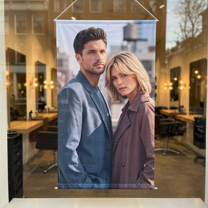Banner Chris & Janine