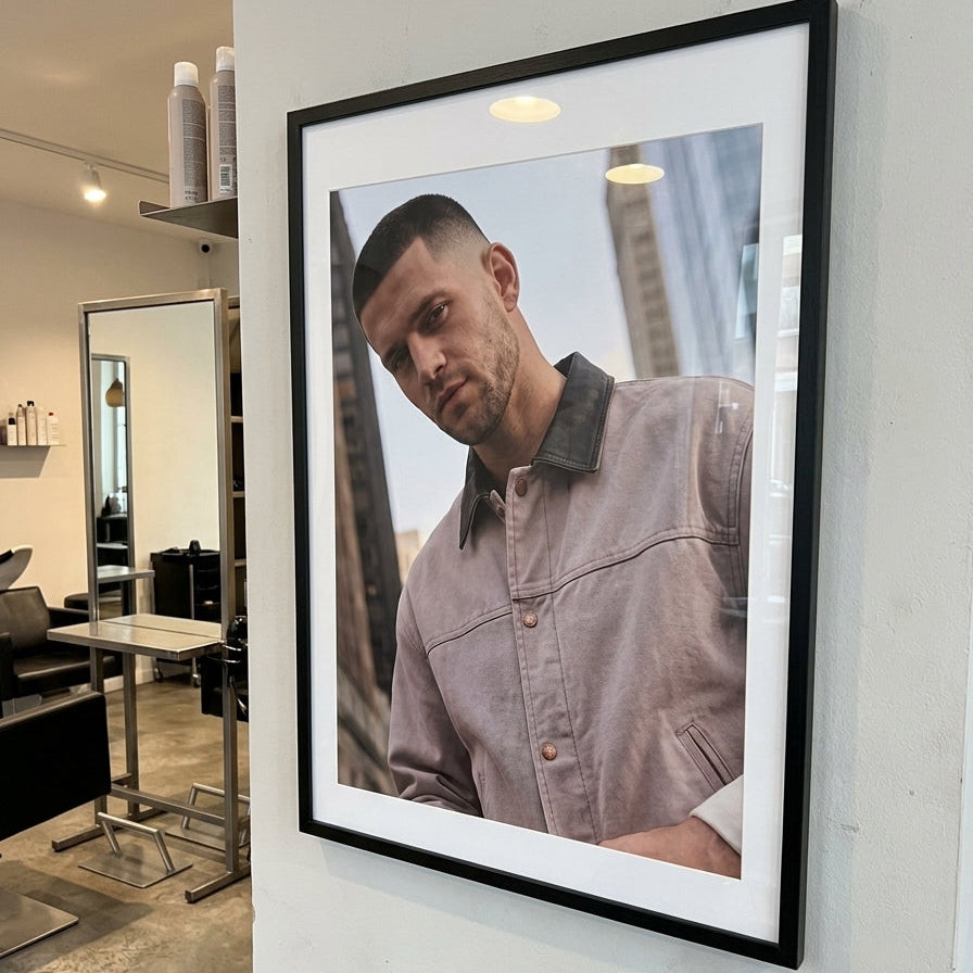 Poster Gavin